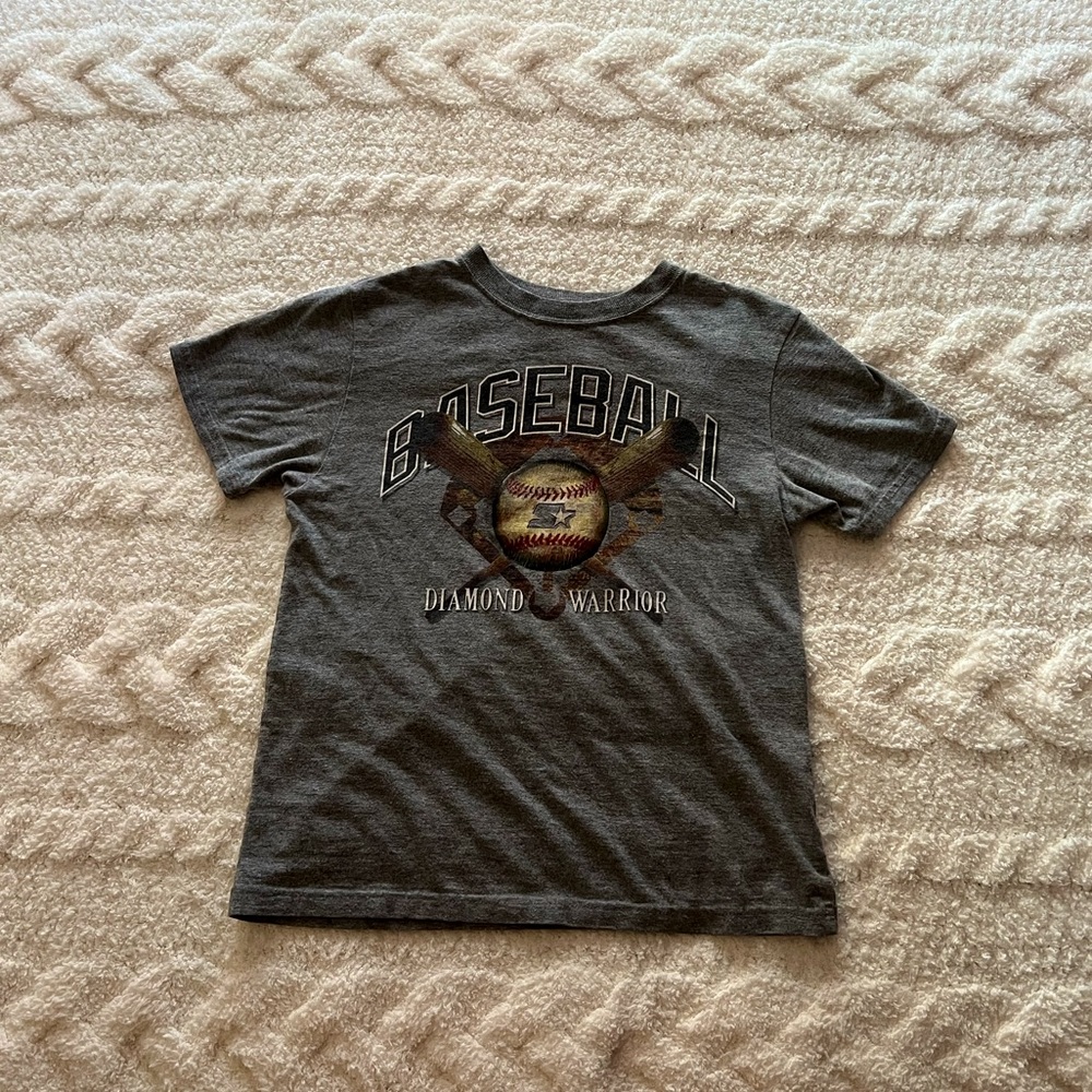 Baseball Tee - Picture 2 of 4